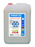 onecem® FROSTO - Kühlhausreiniger 10Ltr. bis -70°C