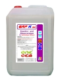 onecem® GRF K 30 - Geschirreiniger 'KALK' flüssig 30kg