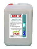 onecem® GSM 42 - Glas- + Geschirreinger  15kg