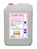 onecem® CLEANFIX - saurer Allzweckreiniger 10 Ltr.