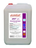 ecostar® GRF29 - Geschirreiniger m.Chlor 30kg.