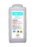 onecem® HD1.0 - Händedesinfektion 10x1Ltr.