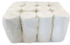 Toilettenpapier 64Ro/Pckg, 2lagig, weiß, 250Blatt/Rolle, mit Kern