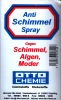 OTTO® Schimmel EX - Anti Schimmel Spray - 0,5Ltr. Pumpfl.
